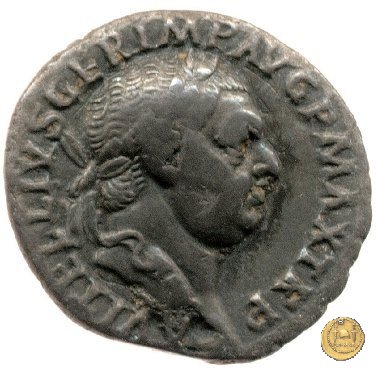 CLM83 69 d.C. (Lugdunum)