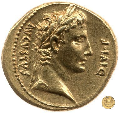 CLM84 11-10 BC (Lugdunum)