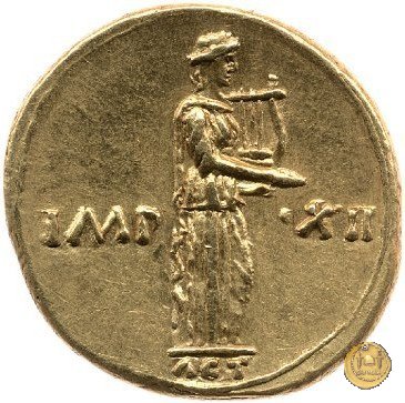 CLM84 11-10 BC (Lugdunum)