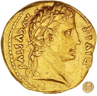 CLM84 11-10 BC (Lugdunum)