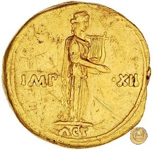 CLM84 11-10 BC (Lugdunum)