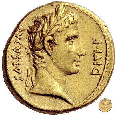 CLM84 11-10 BC (Lugdunum)