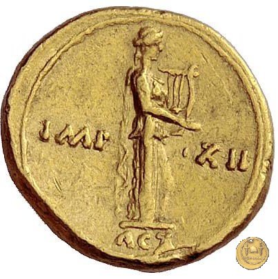 CLM84 11-10 BC (Lugdunum)