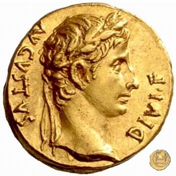 CLM84 11-10 BC (Lugdunum)