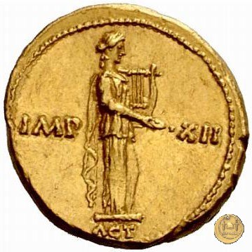 CLM84 11-10 BC (Lugdunum)