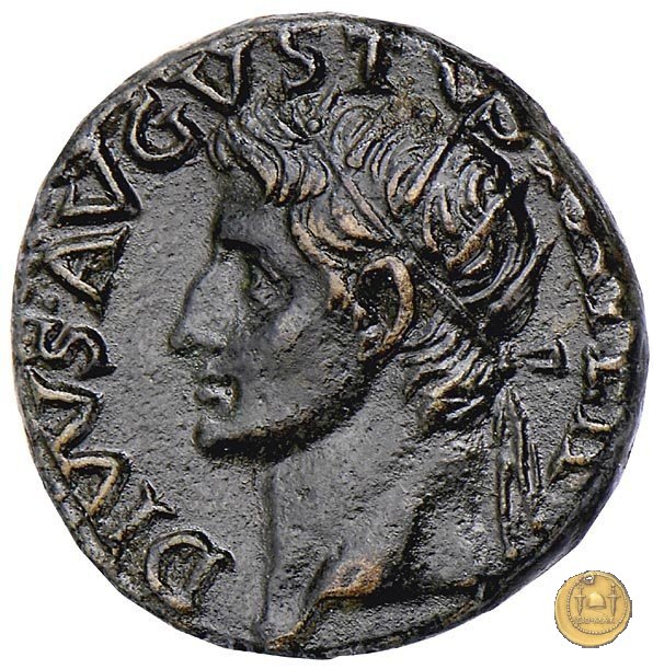 CLM84 34-37 AD (Roma)