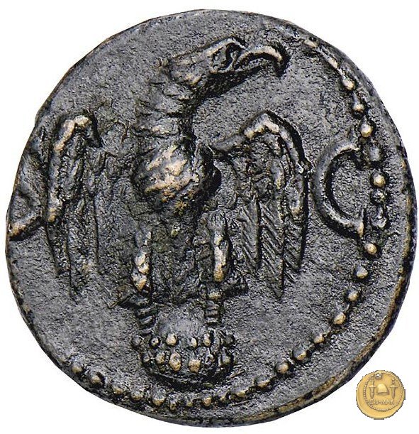 CLM84 34-37 AD (Roma)