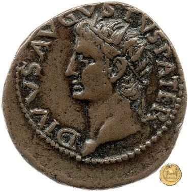CLM84 34-37 d.C. (Roma)