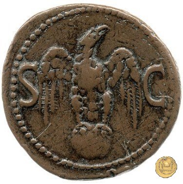 CLM84 34-37 AD (Roma)