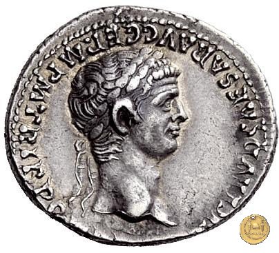 CLM84 50-54 AD (Roma)