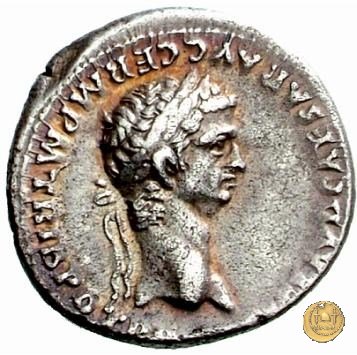 CLM84 50-54 AD (Roma)