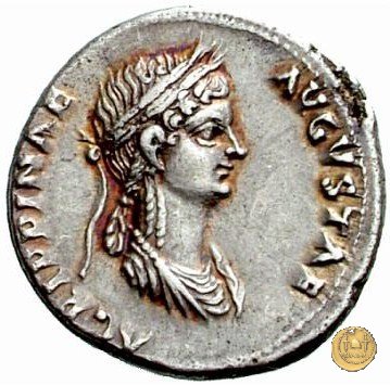 CLM84 50-54 AD (Roma)