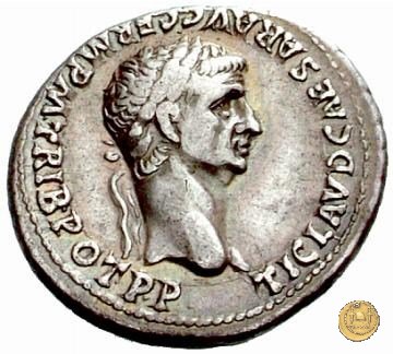 CLM84 50-54 AD (Roma)