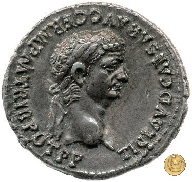 CLM84 50-54 AD (Roma)