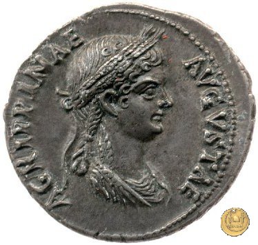 CLM84 50-54 AD (Roma)