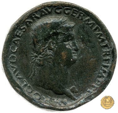 CLM84 63 AD (Roma)