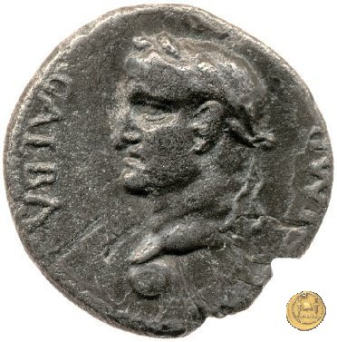 CLM84 68 AD (Tarraco?)