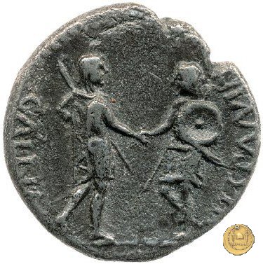 CLM84 68 AD (Tarraco?)