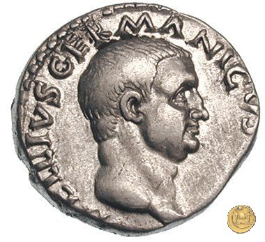 CLM84 69 AD (Roma)