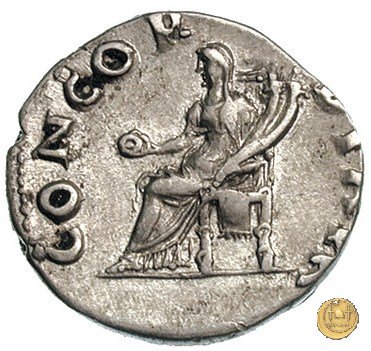 CLM84 69 AD (Roma)