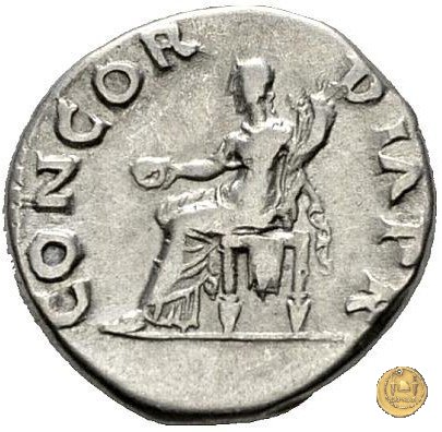 CLM84 69 AD (Roma)