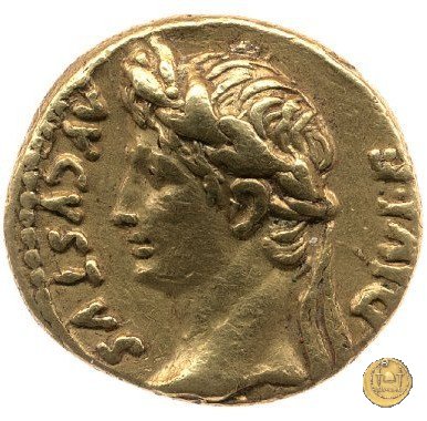 CLM85 11-10 BC (Lugdunum)