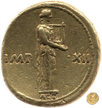 CLM85 11-10 BC (Lugdunum)