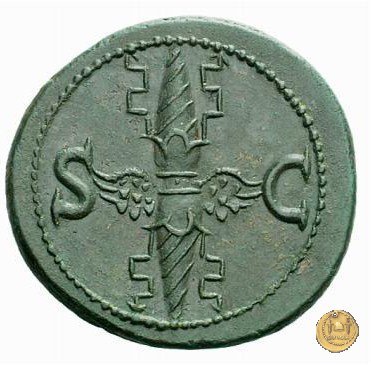 CLM85 34-37 d.C. (Roma)