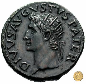 CLM85 34-37 AD (Roma)