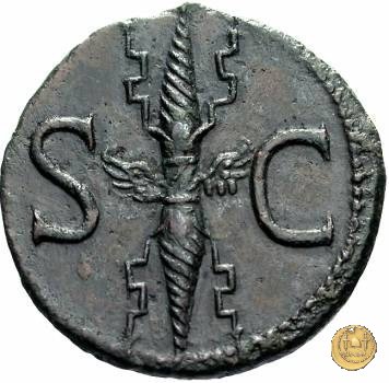 CLM85 34-37 AD (Roma)