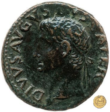 CLM85 34-37 AD (Roma)