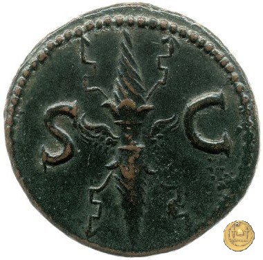 CLM85 34-37 AD (Roma)