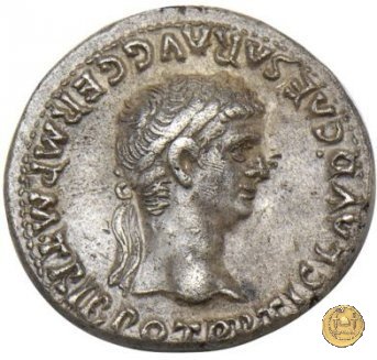 CLM85 50-54 AD (Roma)