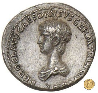 CLM85 50-54 AD (Roma)