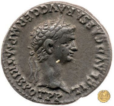 CLM85 50-54 AD (Roma)