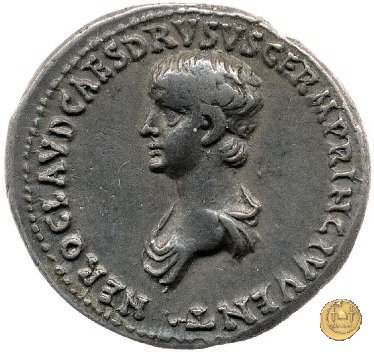 CLM85 50-54 d.C. (Roma)