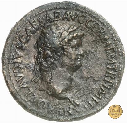 CLM85 63 AD (Roma)