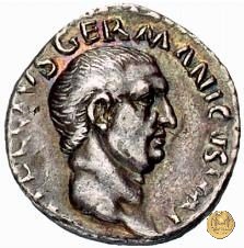 CLM85 69 AD (Roma)