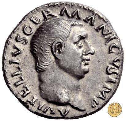 CLM85 69 d.C. (Roma)