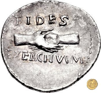 CLM85 69 AD (Roma)