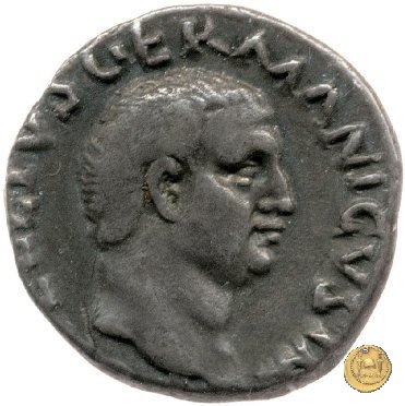 CLM85 69 AD (Roma)