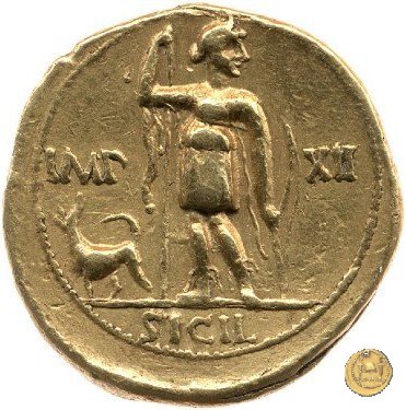 CLM86 11-10 BC (Lugdunum)