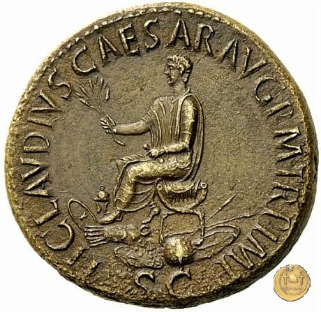 CLM86 41-50 AD (Roma)