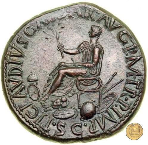 CLM86 41-50 AD (Roma)