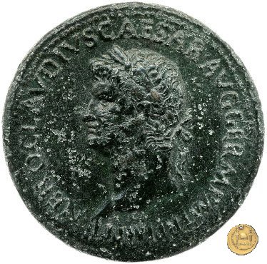 CLM86 63 AD (Roma)