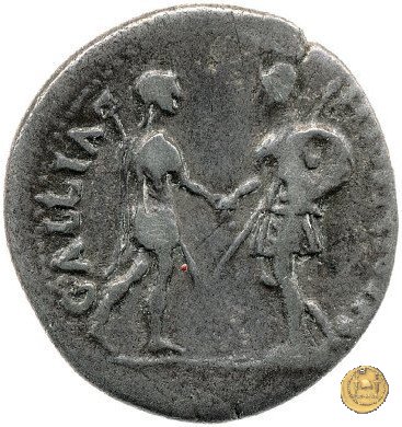 CLM86 68 AD (Tarraco?)