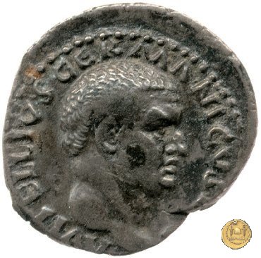 CLM86 69 AD (Roma)