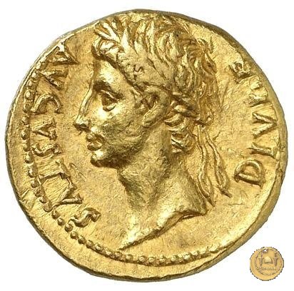 CLM87 11-10 BC (Lugdunum)