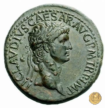 CLM87 41-50 AD (Roma)