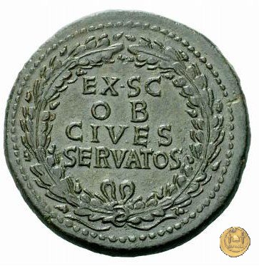 CLM87 41-50 d.C. (Roma)